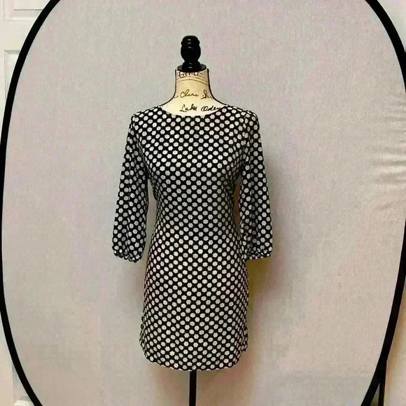 Annabella NWOT mini dress - Picture 4 of 16